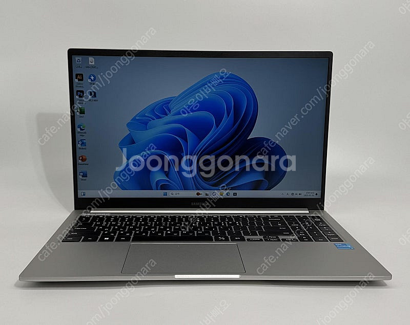 [삼성] 갤럭시북 NT750XDA-KH35S / i3-...--0
