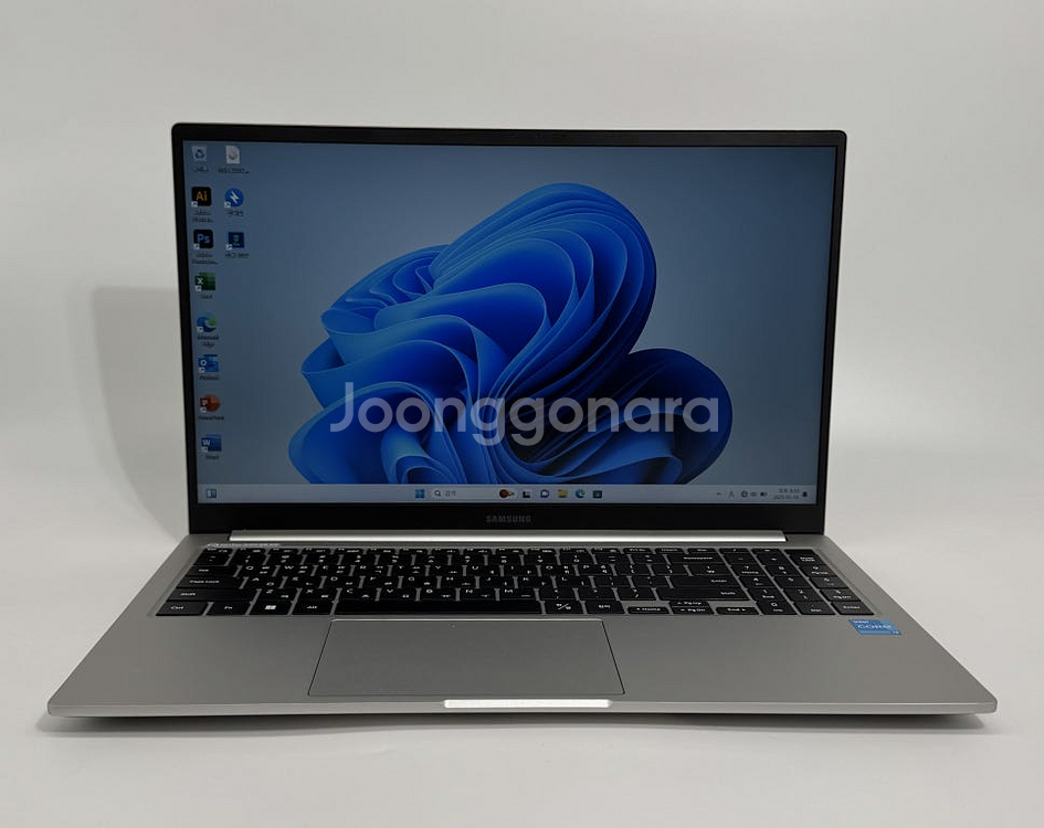 [삼성] 갤럭시북 NT750XDA-KH35S / i3-...--1