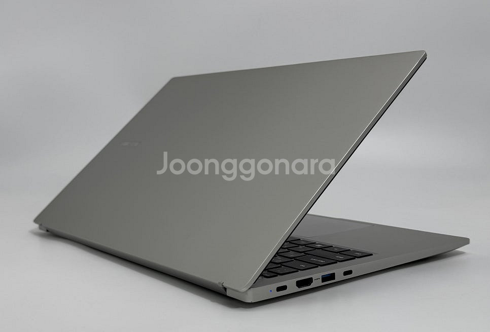 [삼성] 갤럭시북 NT750XDA-KH35S / i3-...--2