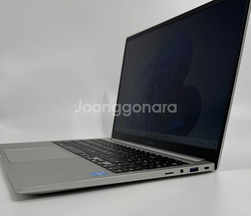 [삼성] 갤럭시북 NT750XDA-KH35S / i3-...--4