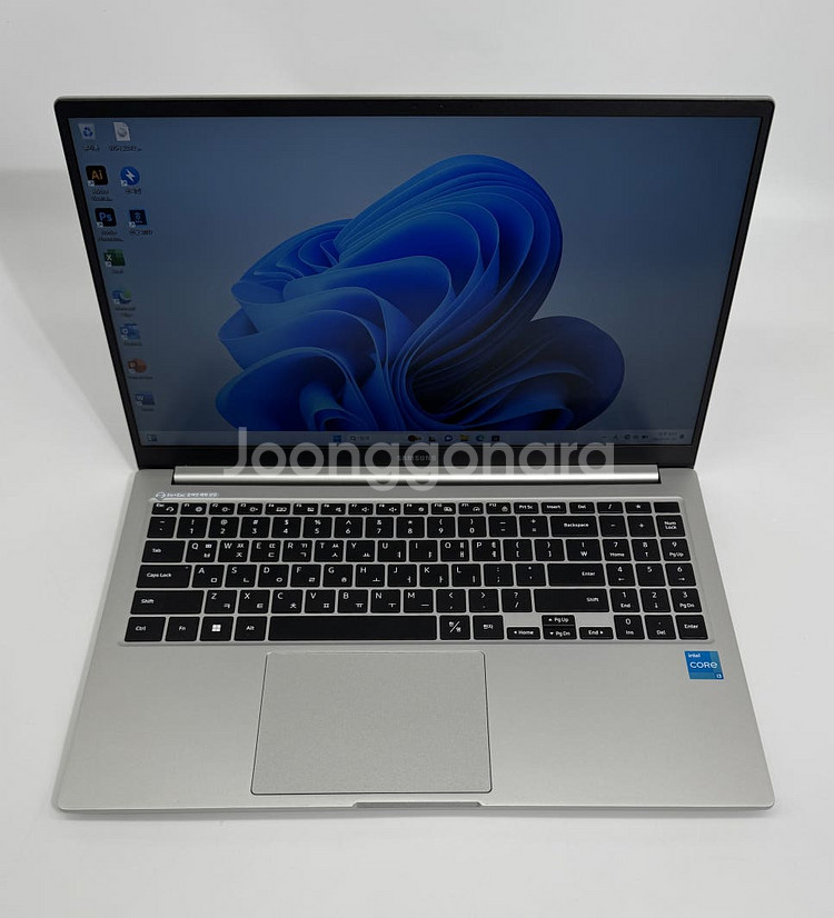 [삼성] 갤럭시북 NT750XDA-KH35S / i3-...--5