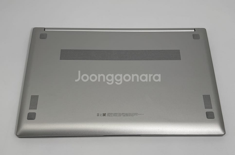 [삼성] 갤럭시북 NT750XDA-KH35S / i3-...--7
