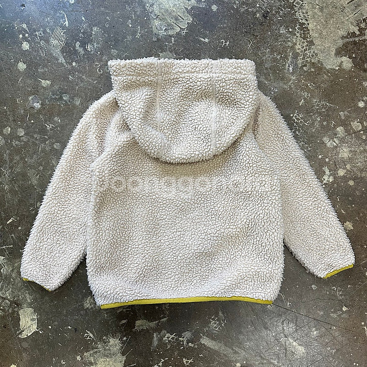 130)빈폴 후리스 후드집업자켓 뽀글이점퍼 뉴발란스 헤지스--6