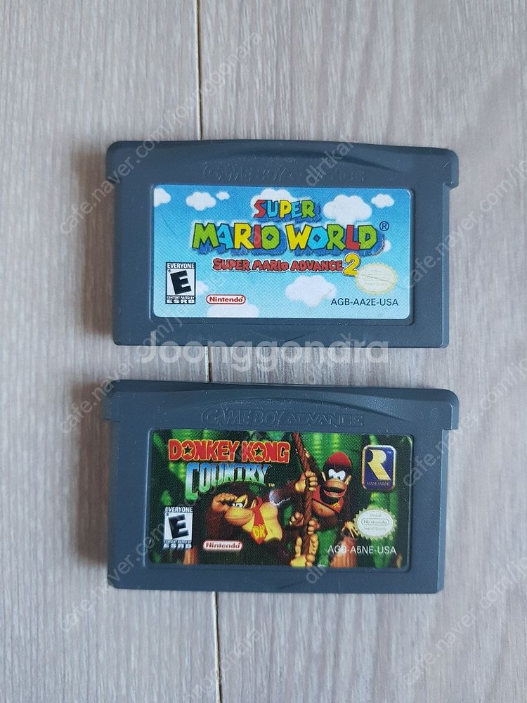 닌텐도 게임보이 겜보이 미크로 파우치 gba 마리오 슈...--3