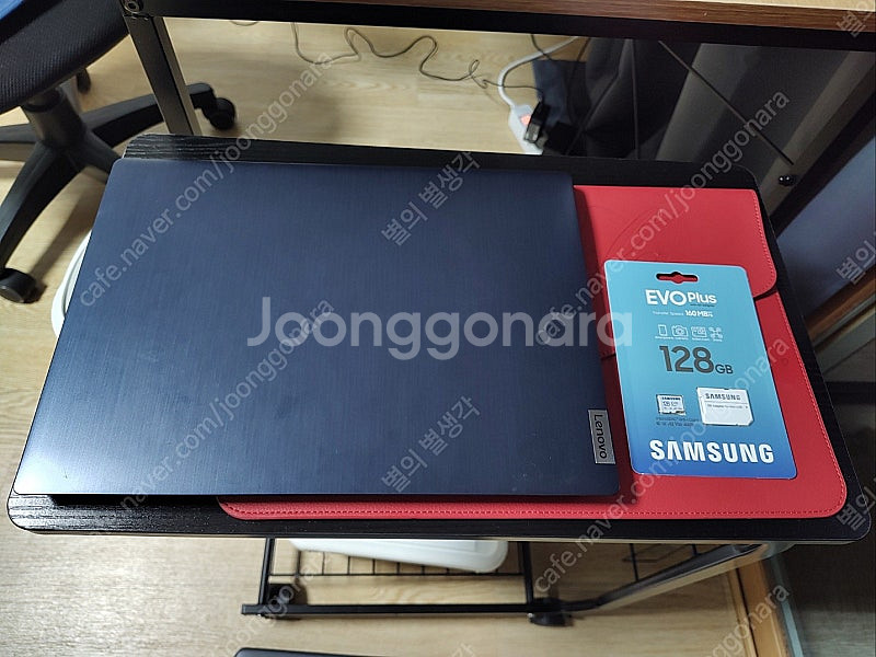 레노버 아이디어패드 슬림3 + HP 프로북 645 G2...--0