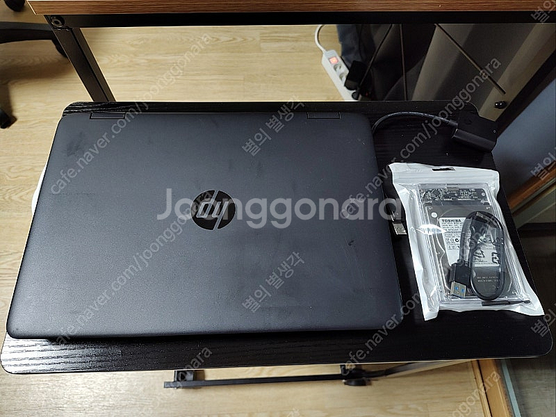 레노버 아이디어패드 슬림3 + HP 프로북 645 G2...--2