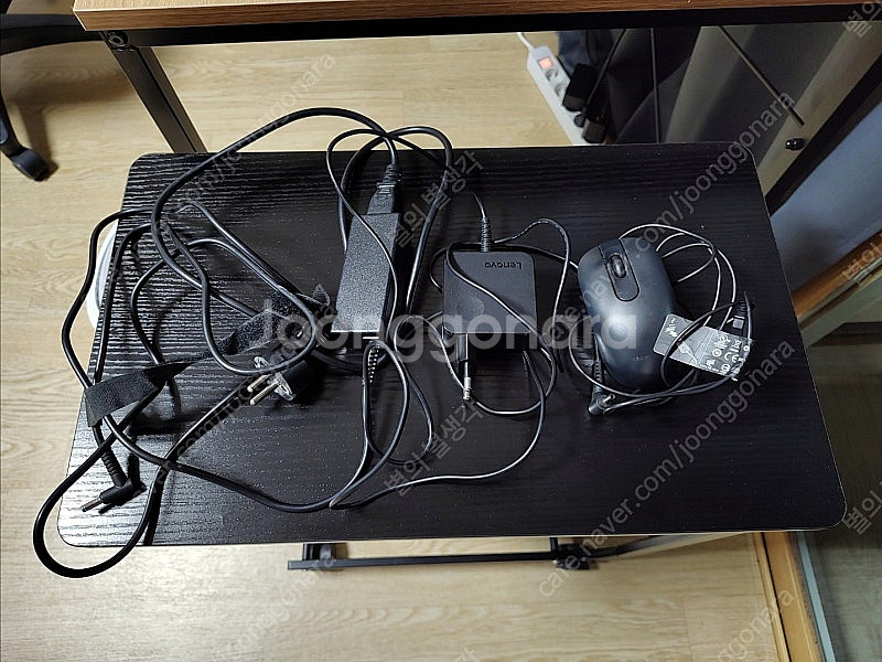 레노버 아이디어패드 슬림3 + HP 프로북 645 G2...--4