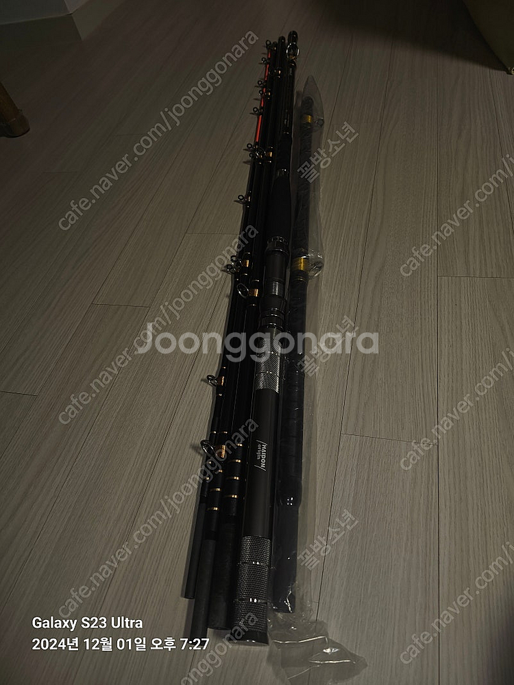 열기,한치용 씨보그200jL,/열기,갈치용 딥헌터--5