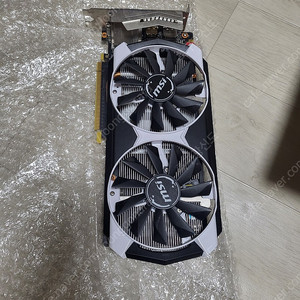 msi gtx960 2gb