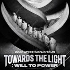 2025 ATEEZ WORLD TOUR [TOWARDS THE LIGHT : WILL TO POWER] FINALE IN SEOULD 에이티즈 콘서트 티켓 양도드립니다!