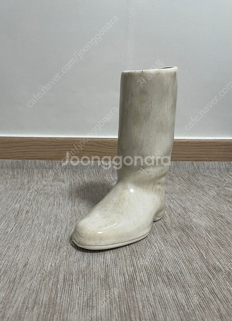 29cm 시유하다 부츠화병--1