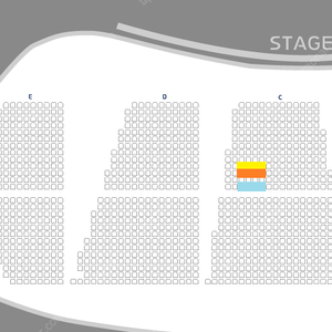 손태진 앵콜 서울 콘서트 1층 C구역(중블) 2연석 양도합니다