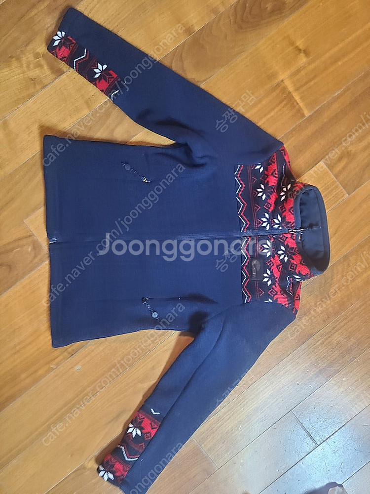 (일괄)갭키즈110 기모후드집업, 네파 기모집업,베이비...--4