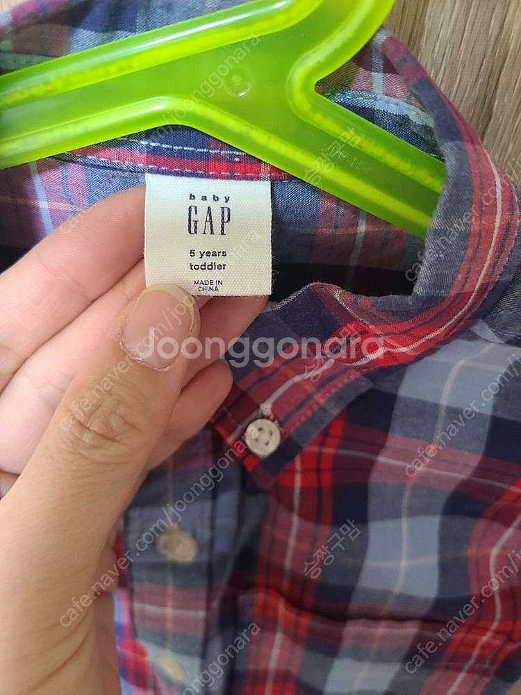 (일괄)갭키즈110 기모후드집업, 네파 기모집업,베이비...--9