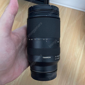 탐론 28-200mm