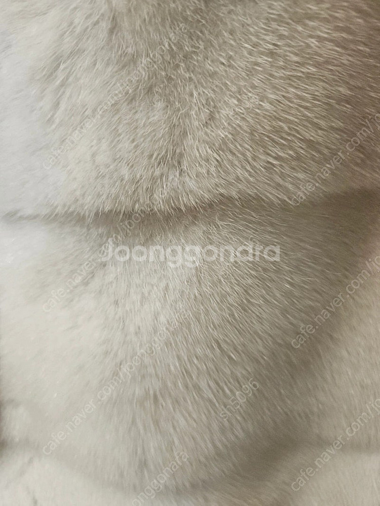 Nafa mink 나파밍크 후드밍크--2