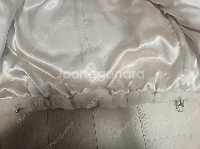 Nafa mink 나파밍크 후드밍크--4
