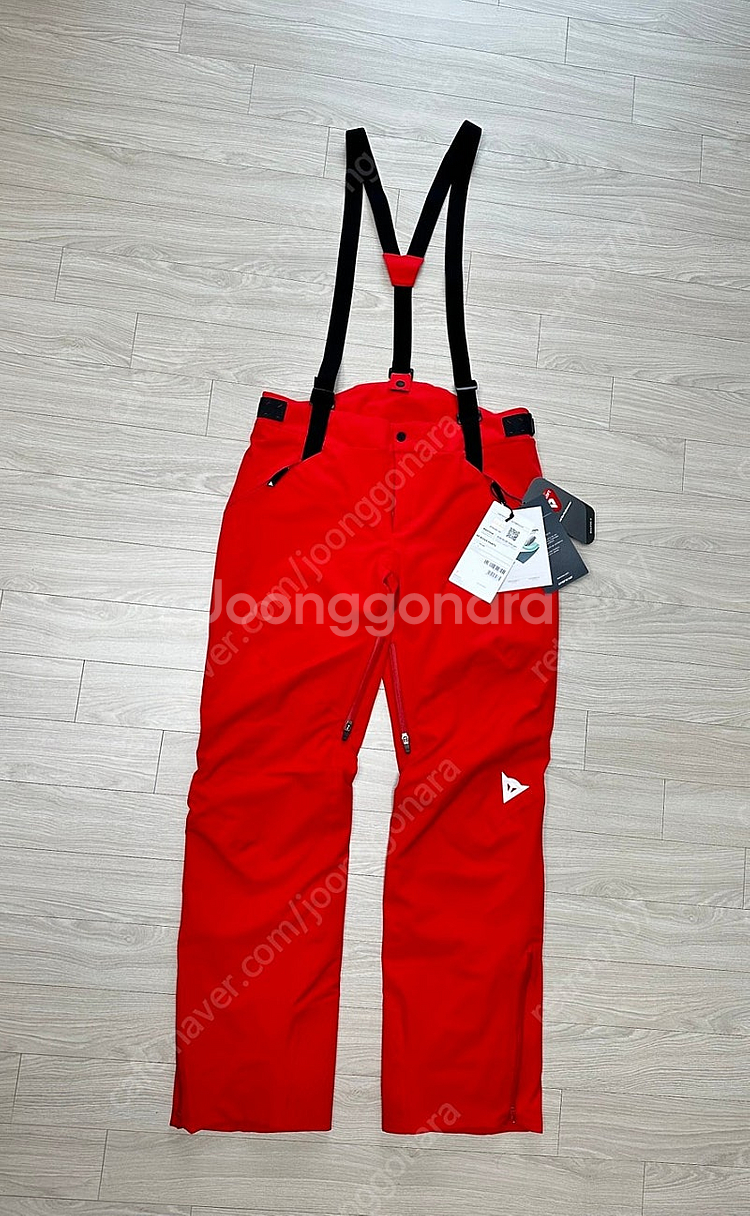 다이네즈 DAINESE 스키복 HP RIDGE PANT...--1