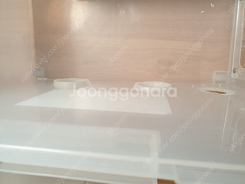 햄스터 케이지 등 이것저것--3