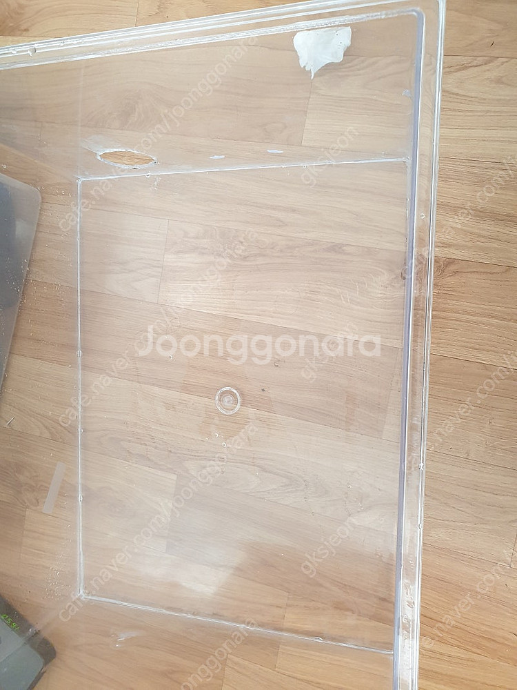햄스터 케이지 등 이것저것--8