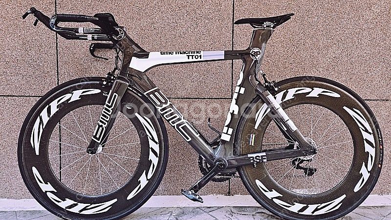 bmc tt01 로드 대차, 판매합니다--1