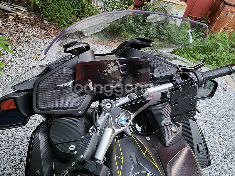 bmw r1250rt 팝니다--5