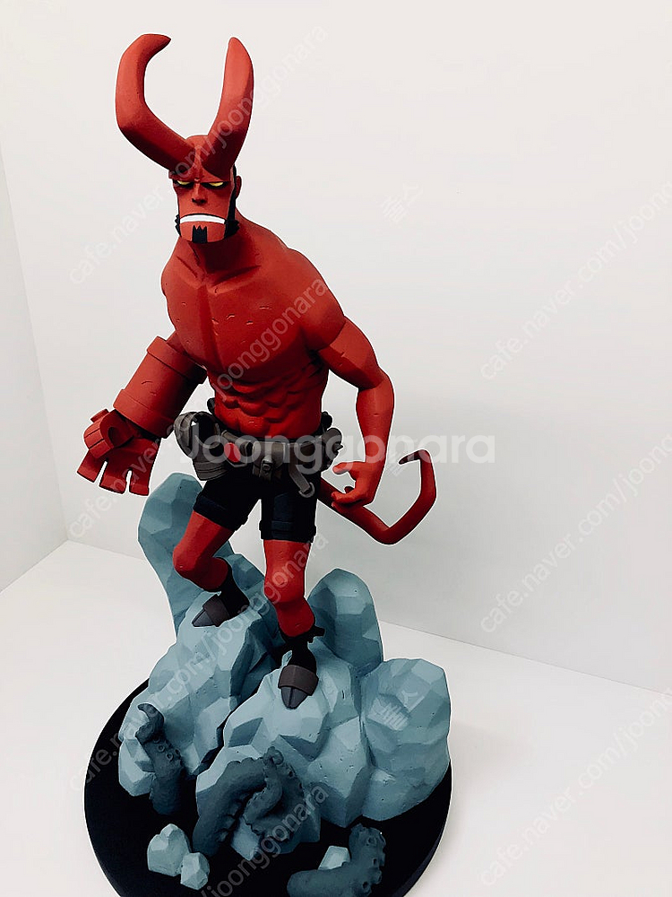 fariboles hellboy 1/6 헬보이 피규어 ...--5