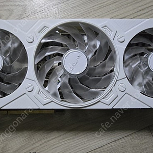 4070ti super 갤럭시 화이트