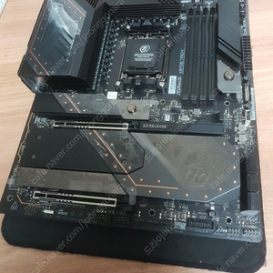 ASRock X870E Taichi 디앤디컴