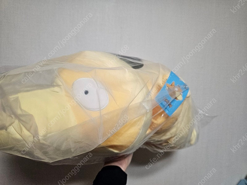 고라파덕바디필로우60센치이상--1