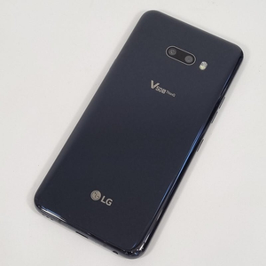 LG단종폰 외관깔끔 LG V50S V510 V50S 블랙 256기가 12만 판매합니다.