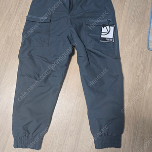 엘나스 보드복바지 2XL cetus jogger