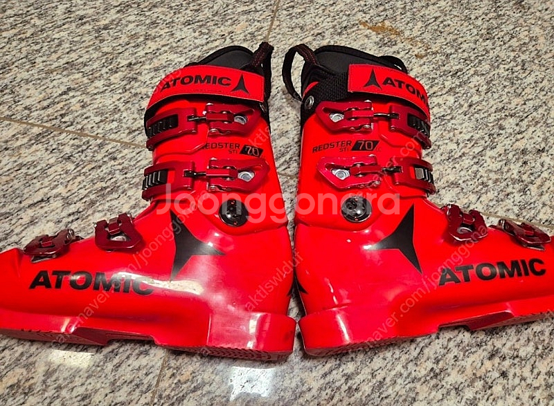 151cm살로몬 스키.165cm 아토믹 s9 회전스키. 스키부츠 240~285까지 선택 가능 에이급 ㅡ세트절충가능--6