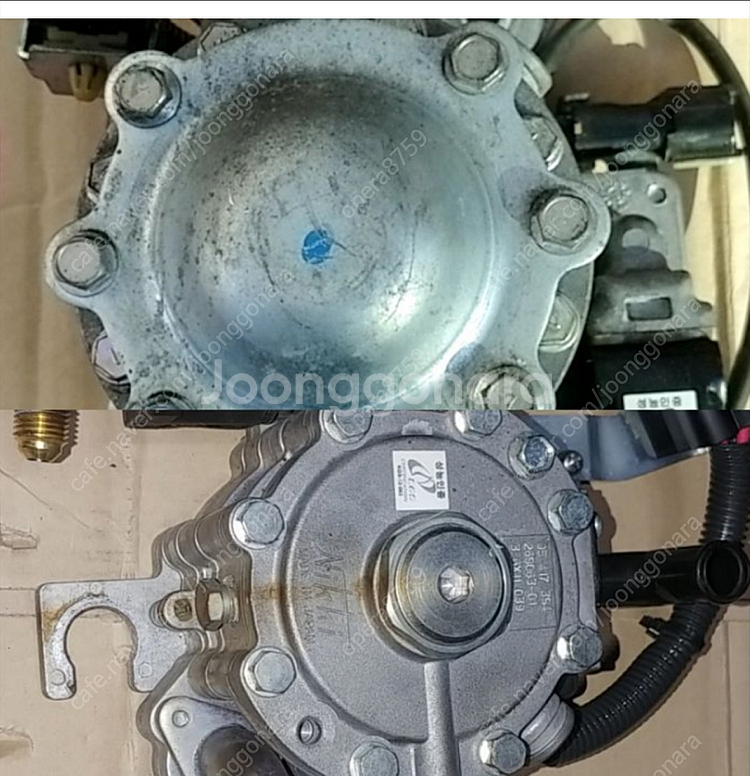 gm.스파크.올란도.말리부.가스차lpg.기화기인젝터재생...--0