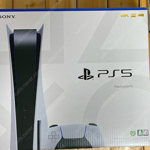 PS5