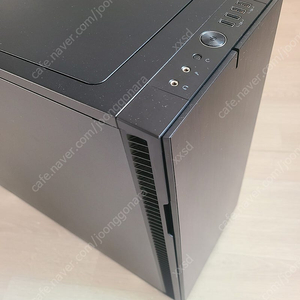 Fractal Design Define R6 데스크탑 저소음 케이스