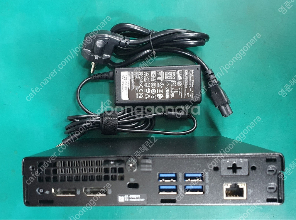 DELL OptiPlex 3090 Micro PC 델 ...--2