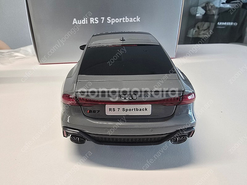 918 스파이더, RS7, 콜벳C7, 아벤타도르 1:1...--9