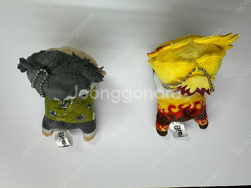 궈멸의 칼날 렌고쿠 교메이 허그키링(배송비 미포함)--2