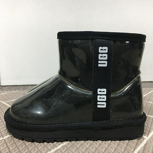 UGG 어그 키즈 클리어 부츠 190