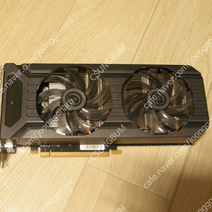 이엠택 GTX 1060 6기가 팝니다.