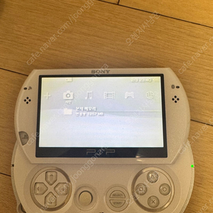 psp go + 독