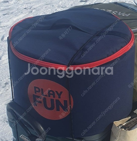 놀팬 아이보리 신형모터 판매합니다--1