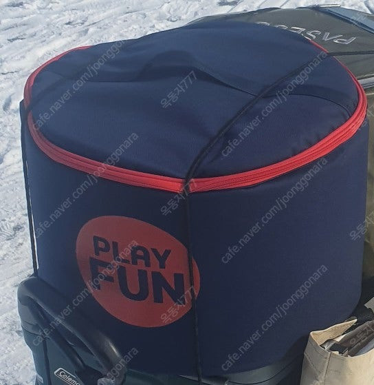 놀팬 아이보리 신형모터 판매합니다--1