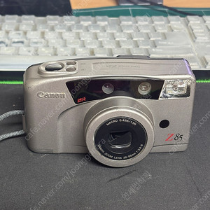 미놀타 DYNAX 505i 자동 SLR 카메라