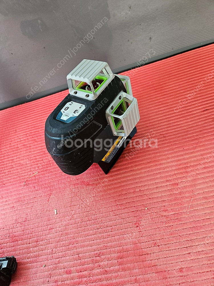 보쉬gll30cg 그린레이져--2