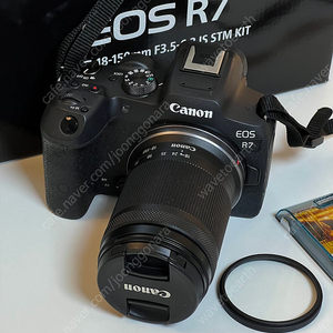 캐논 dslr r7