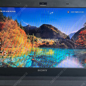 [직거래 or 택배] 소니 바이오 (Sony VAIO) 노트북 PCG-5111BP (10만원)