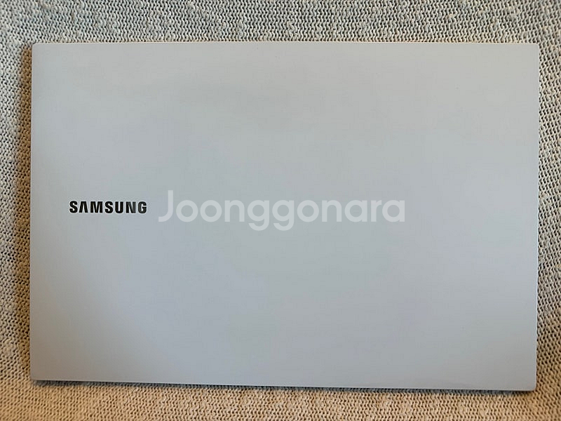 삼성 NT350XCR 노트북 팝니다.--0