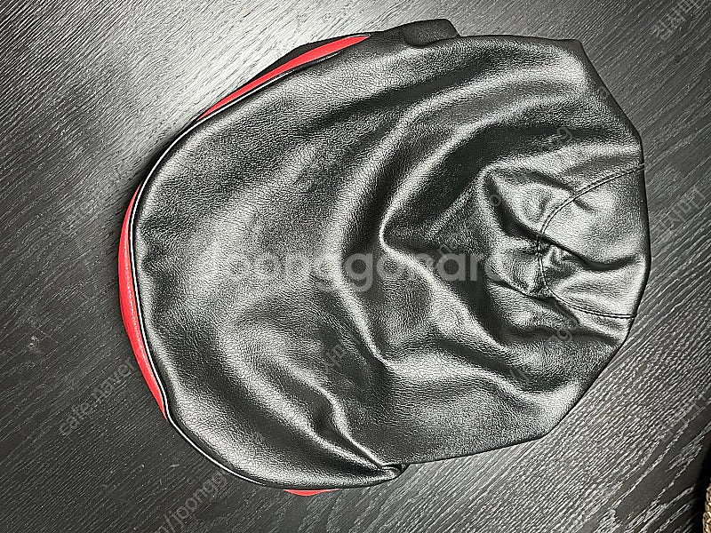 혼다 헌터커브 CT125 AMBOOT 허니겔 시트 커버...--6